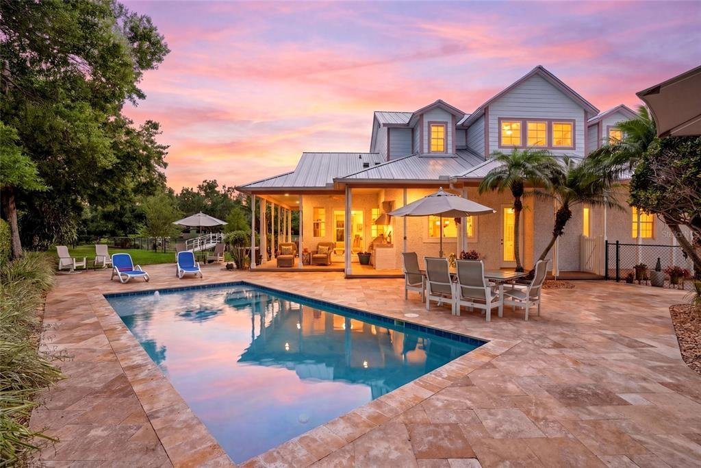 House in Largo, Florida, United States 1 - 17744576