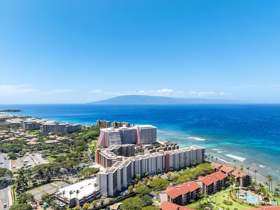 Condo in Lahaina, Hawaii, United States 3 - 17749523