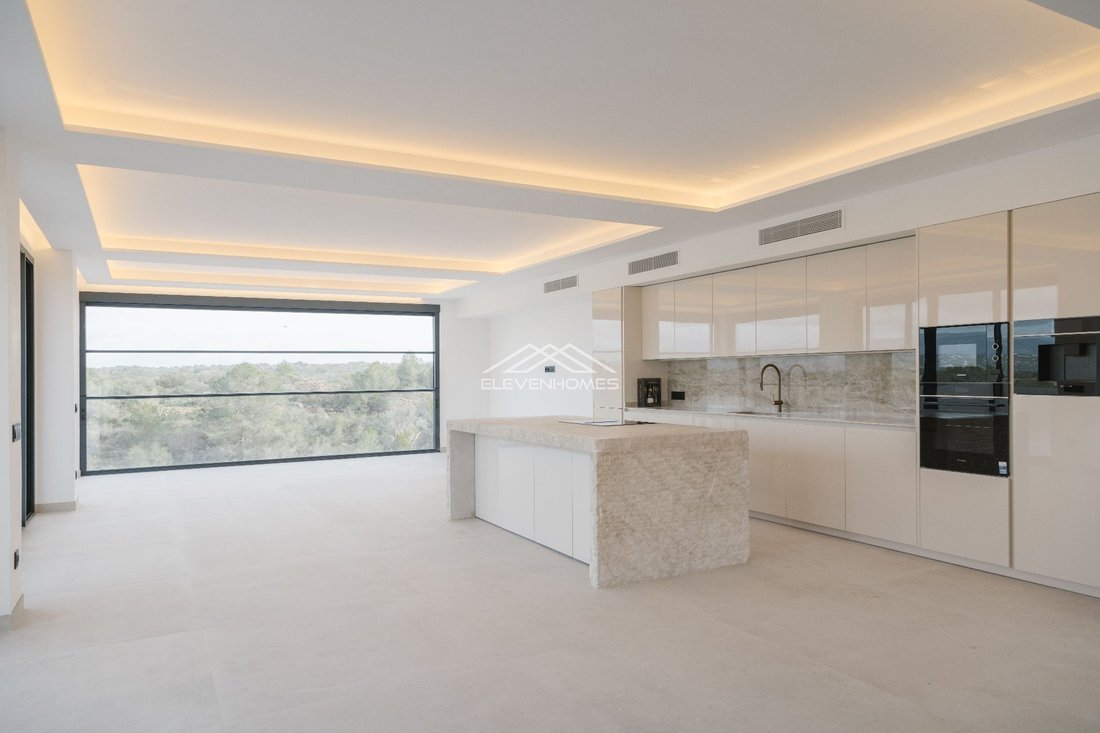 Villa in Palma, Balearic Islands, Spain 2 - 17747526