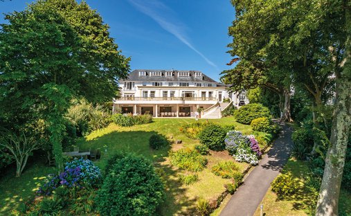 Haus in Feock, England, Vereinigtes Königreich 1
