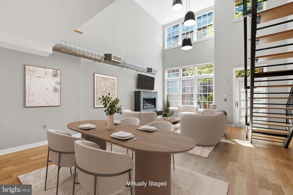 House in Arlington, Virginia, United States 4 - 17745612