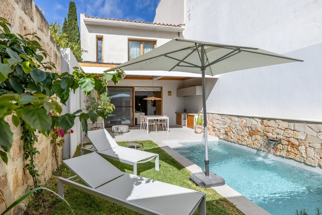 House in Pollenca, Balearic Islands, Spain 1 - 17747168