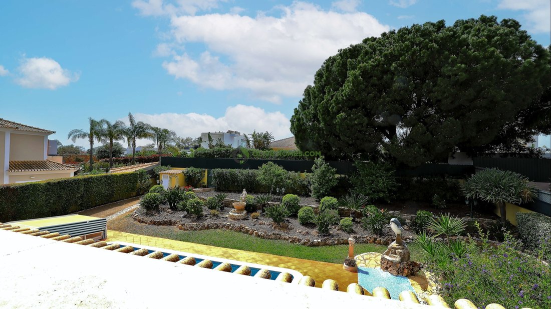 Villa in Quarteira, Algarve, Portugal 4 - 17746179