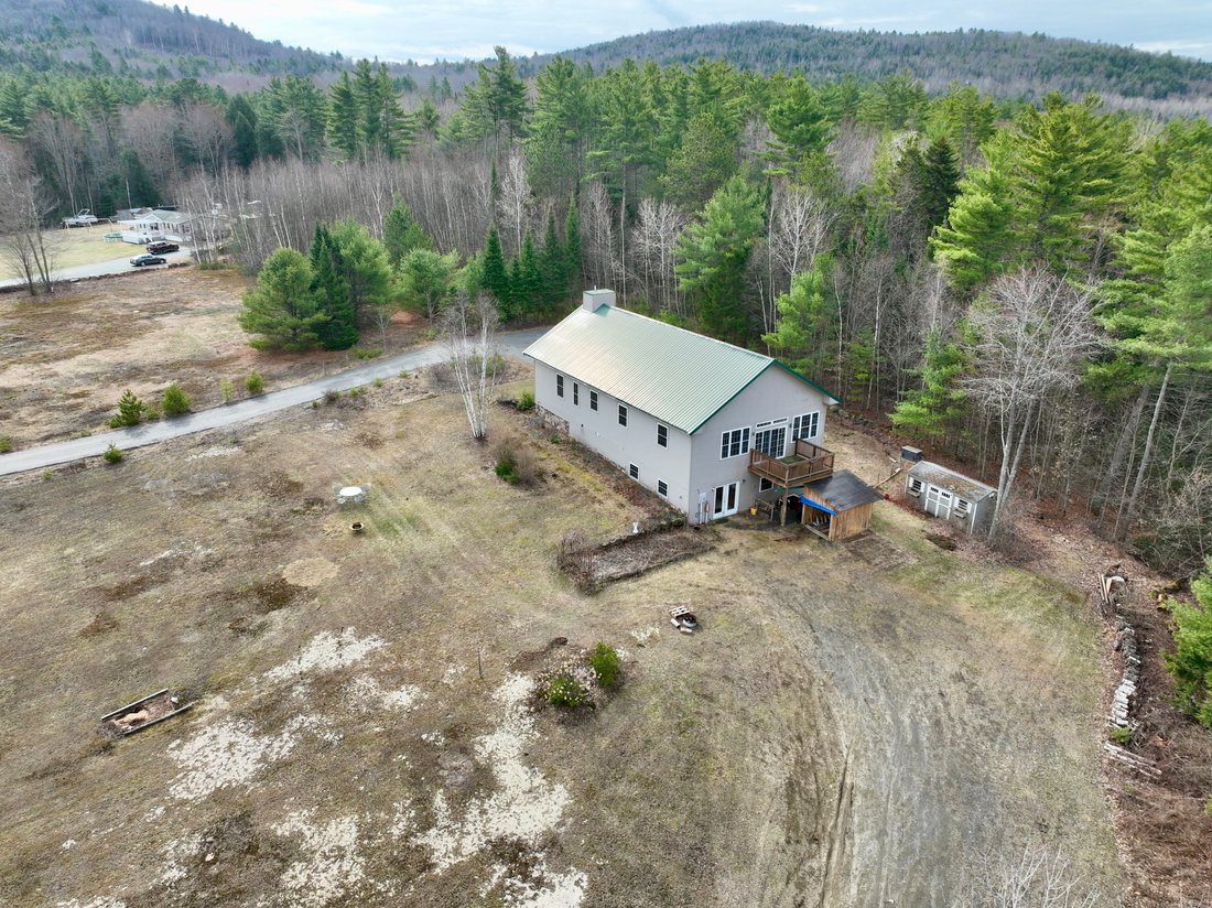 House in Haverhill, New Hampshire, United States 2 - 17743125