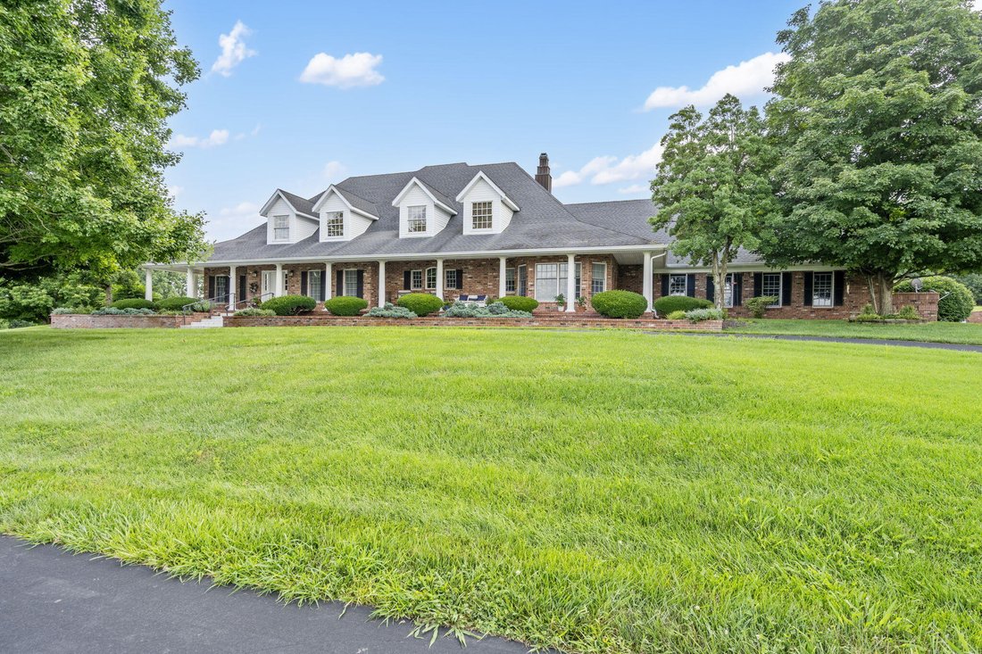 House in Springfield, Missouri, United States 1 - 17745781