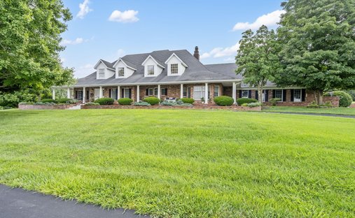 House in Springfield, Missouri, United States 1