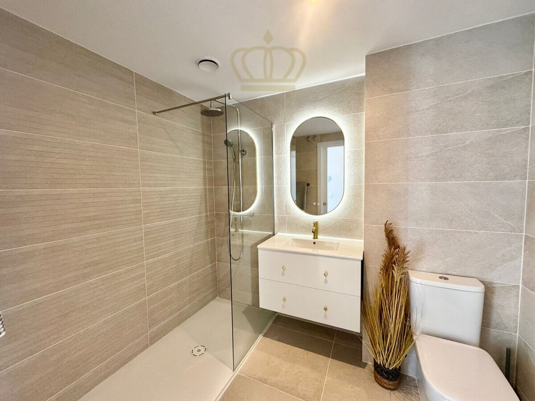 Apartment in Palma, Balearic Islands, Spain 5 - 17750067