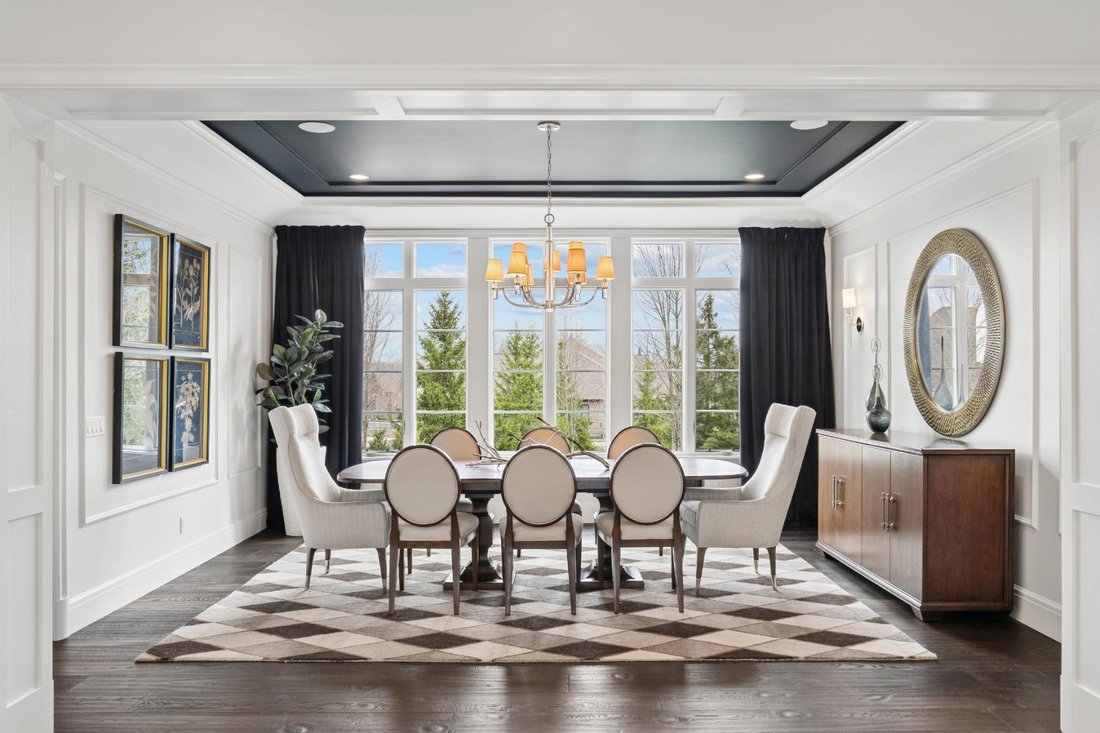 House in Rochester, Michigan, United States 3 - 17744949