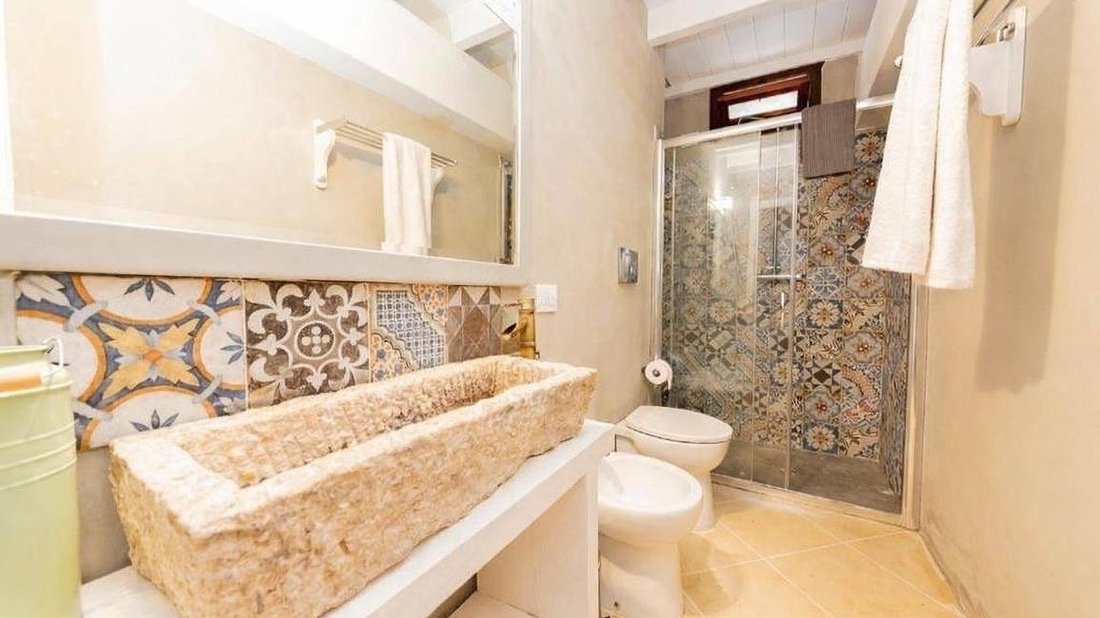 Villa in Castromediano, Apulia, Italy 5 - 17747813