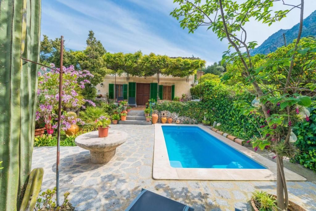 House in Biniaraix, Soller, Balearic Islands 3 - 17746905