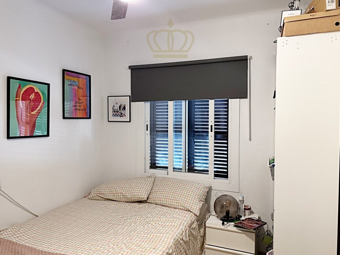 Apartment in Genoa, Palma, Balearic Islands 5 - 17750204