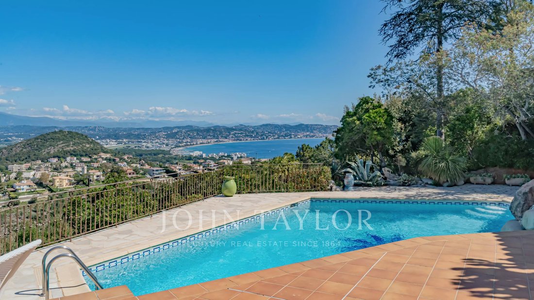 House in Théoule-sur-Mer, Provence-Alpes-Côte d'Azur, France 4 - 16930829