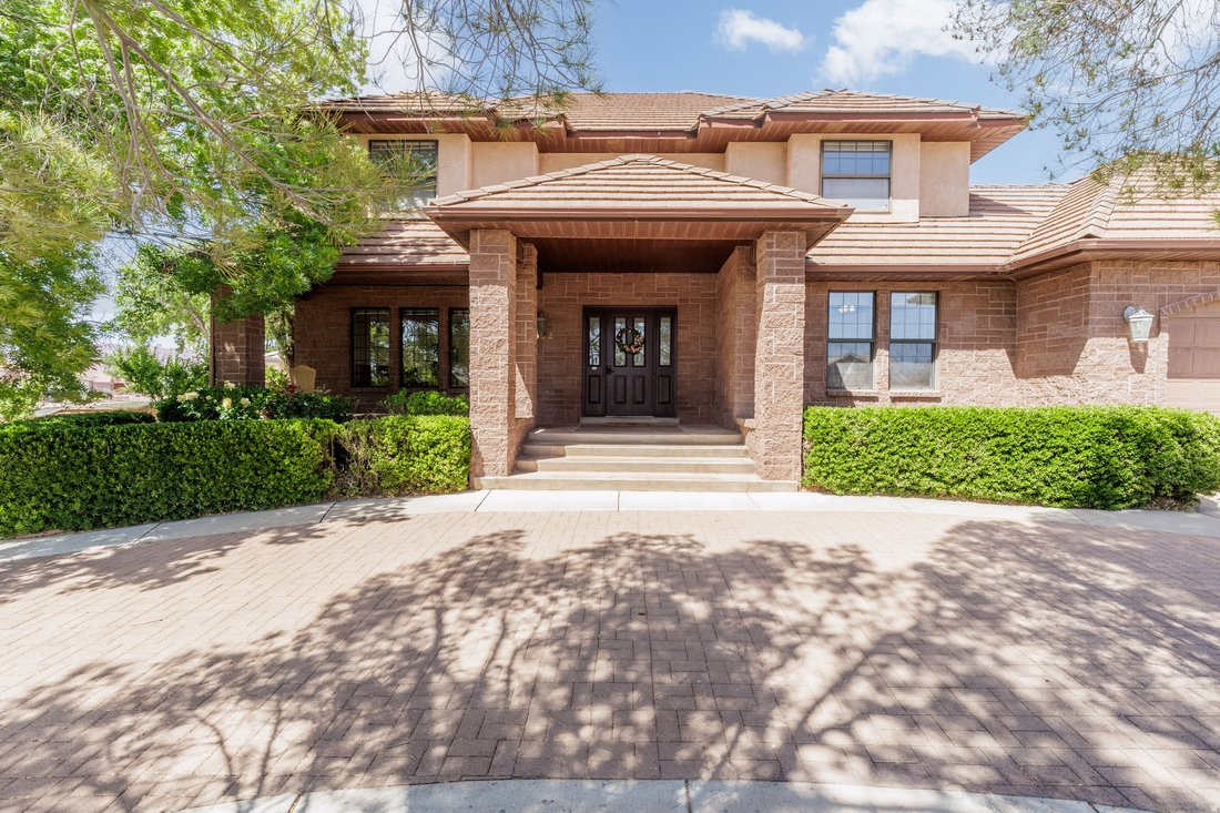 House in St. George, Utah, United States 1 - 17747227