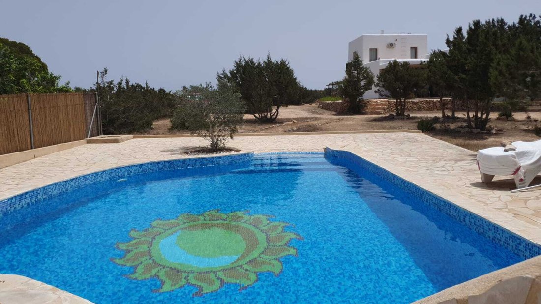 House in Formentera, Balearic Islands, Spain 4 - 17747415