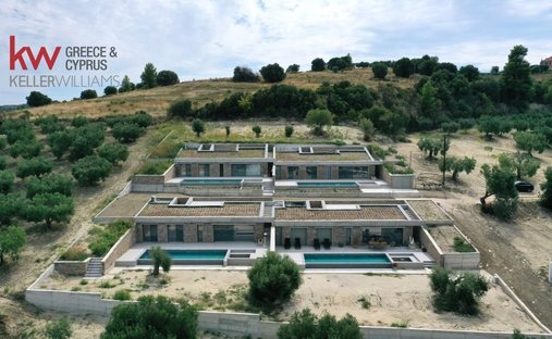 Apartment in Pallini Municipal Unit, Macedonia and Thrace, Greece 1
