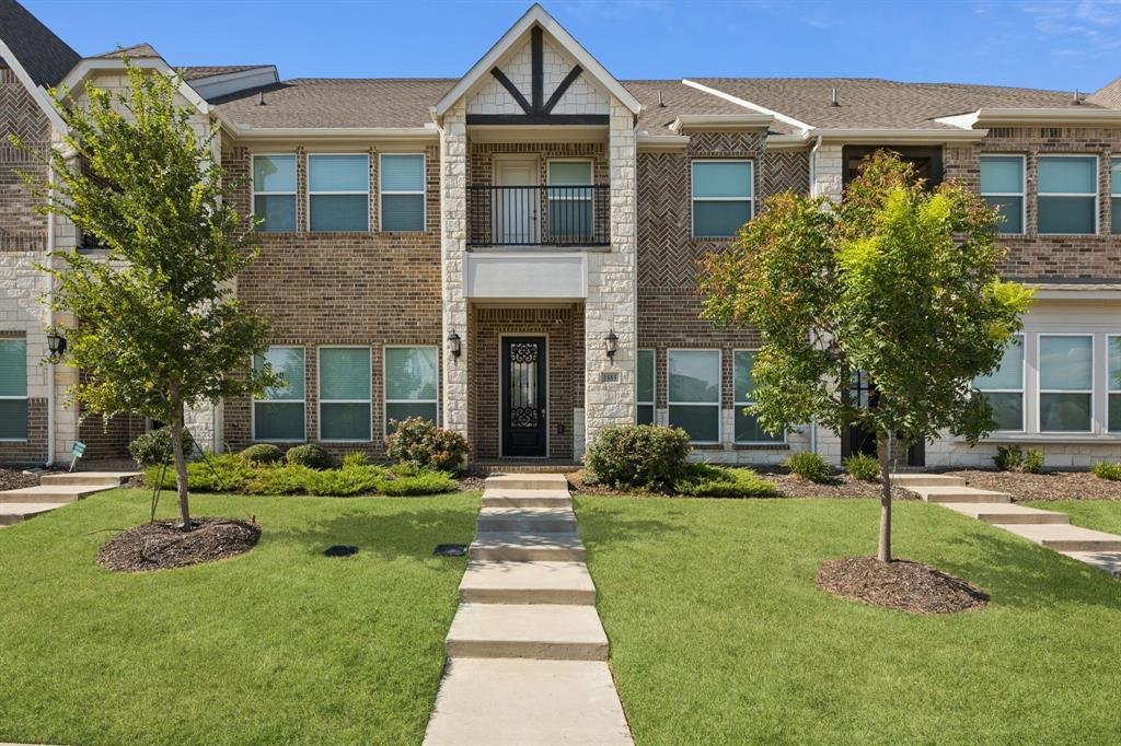 Townhouse in Farmers Branch, Texas, United States 2 - 17749428