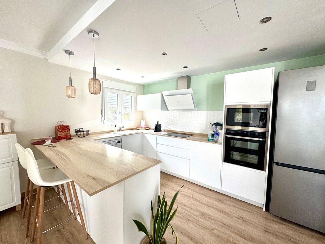 House in Sol de Mallorca, Calvia, Balearic Islands 3 - 17749827