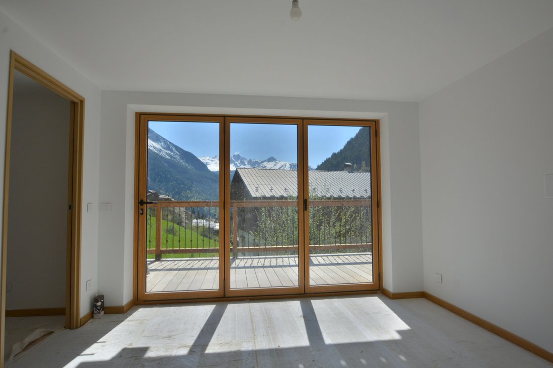 Apartment in Champagny-en-Vanoise, Auvergne-Rhône-Alpes, France 2 - 16287037