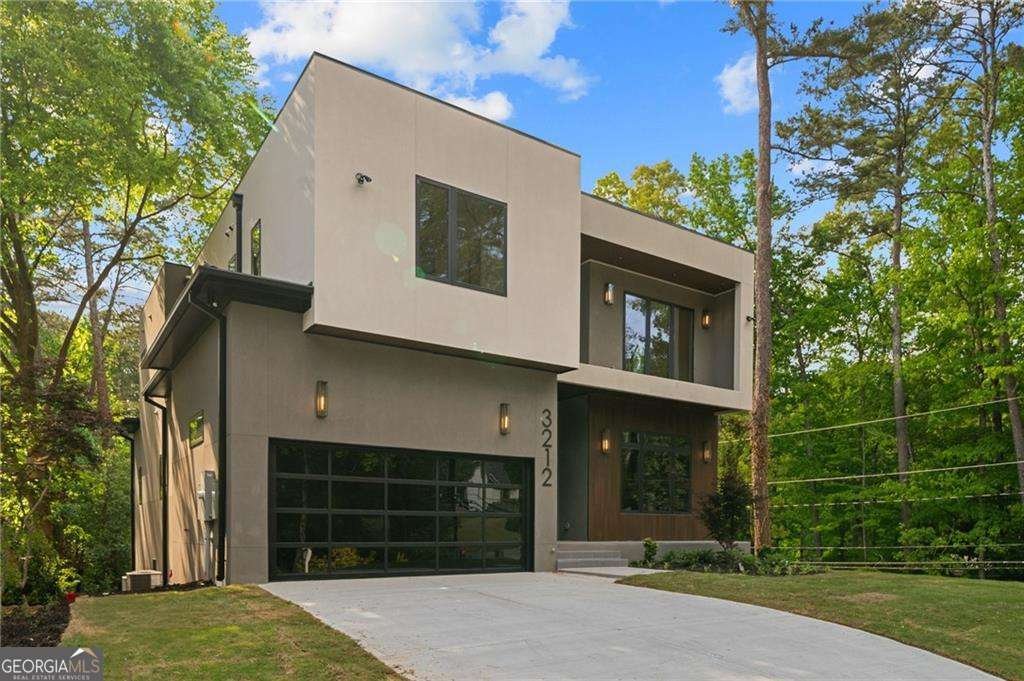 House in Atlanta, Georgia, United States 2 - 17749224