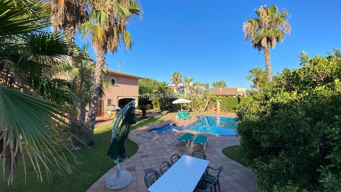 Chalet in Campos, Balearic Islands, Spain 2 - 17747036