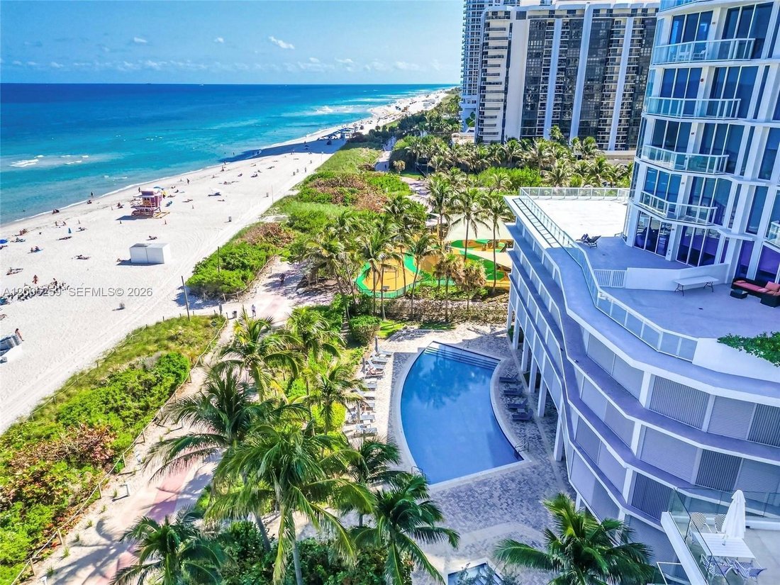 Condo in Miami Beach, Florida, United States 5 - 17744027