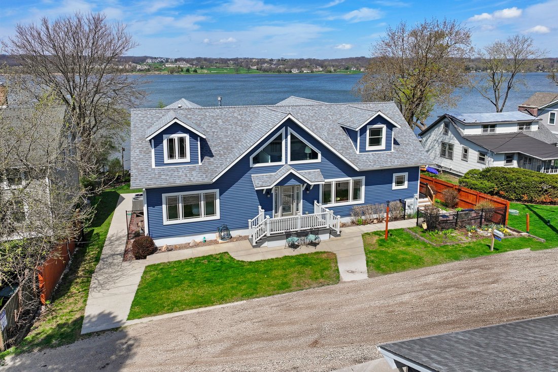 House in Lake Geneva, Wisconsin, United States 2 - 17743123
