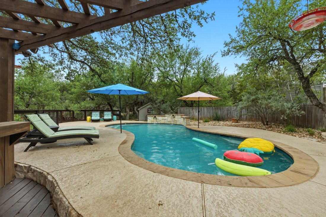 House in Dripping Springs, Texas, United States 2 - 17747804