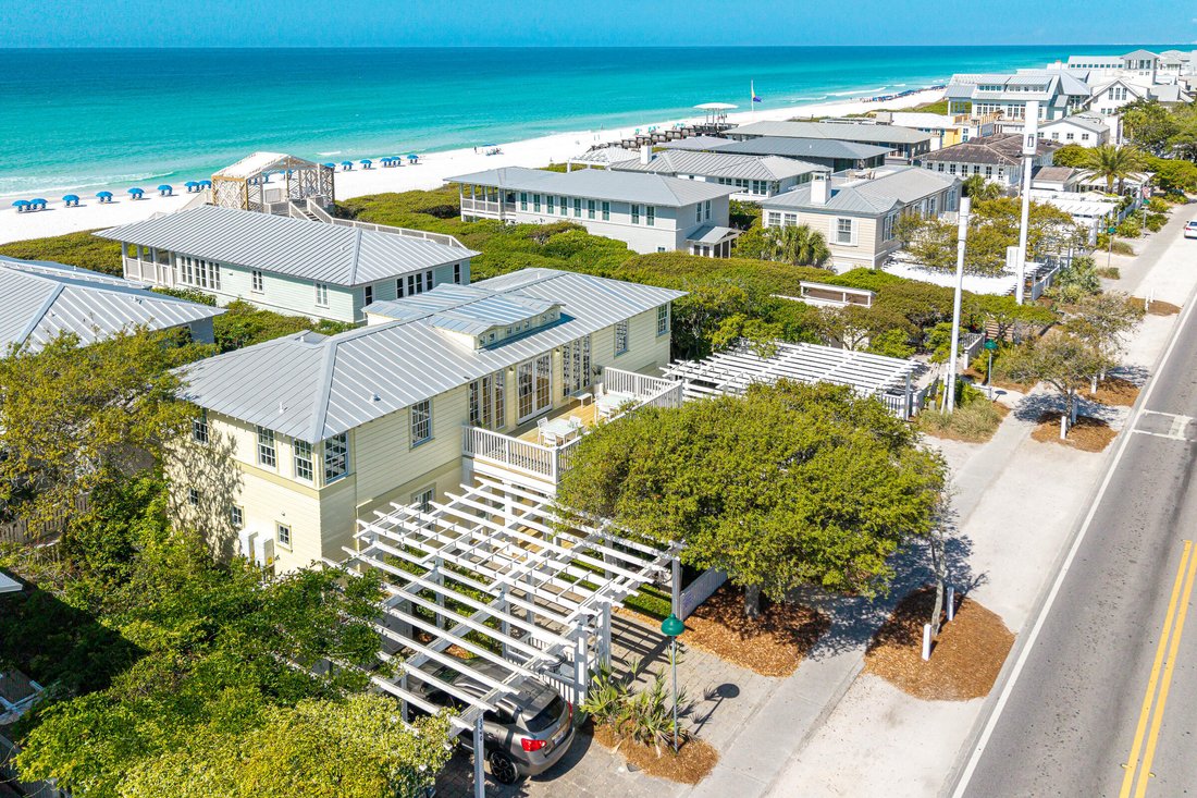 House in Santa Rosa Beach, Florida, United States 4 - 17747530