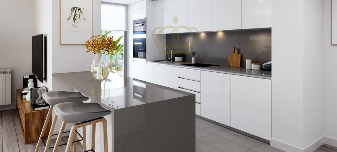 Apartment in Palma, Balearic Islands, Spain 3 - 17750088