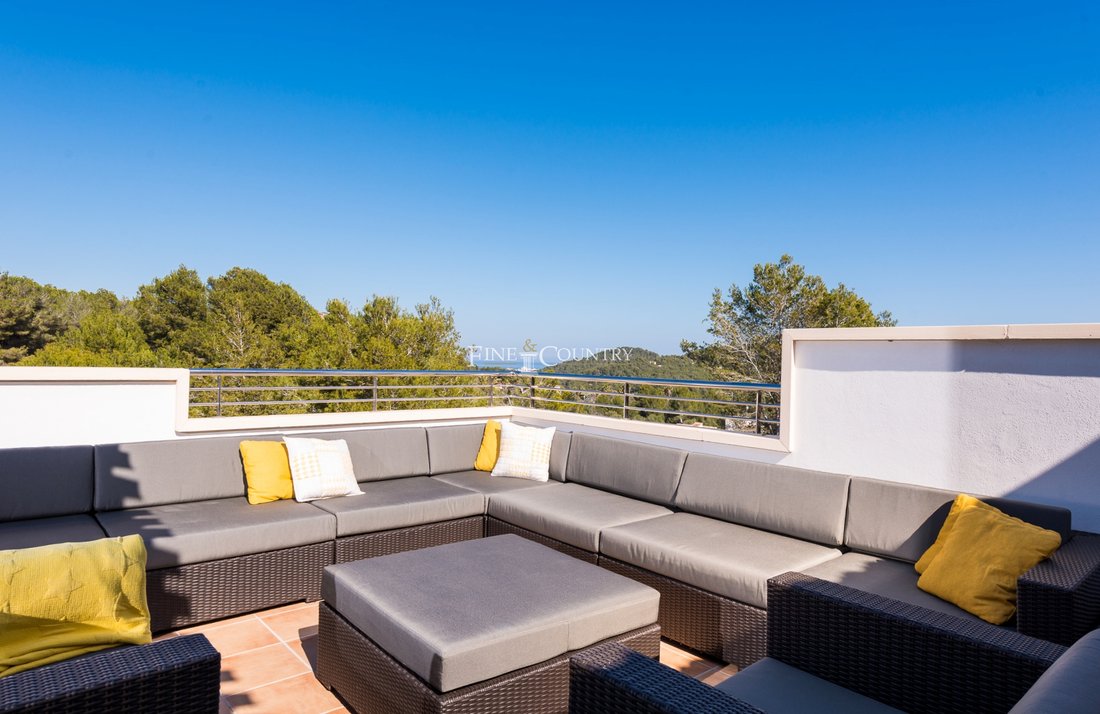 Villa in Xabia / Javea, Valencian Community, Spain 3 - 17744957