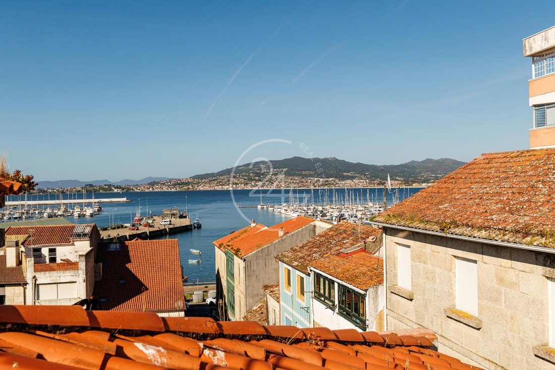 Villa in Baiona (District), Baiona, Spain 4 - 17743441