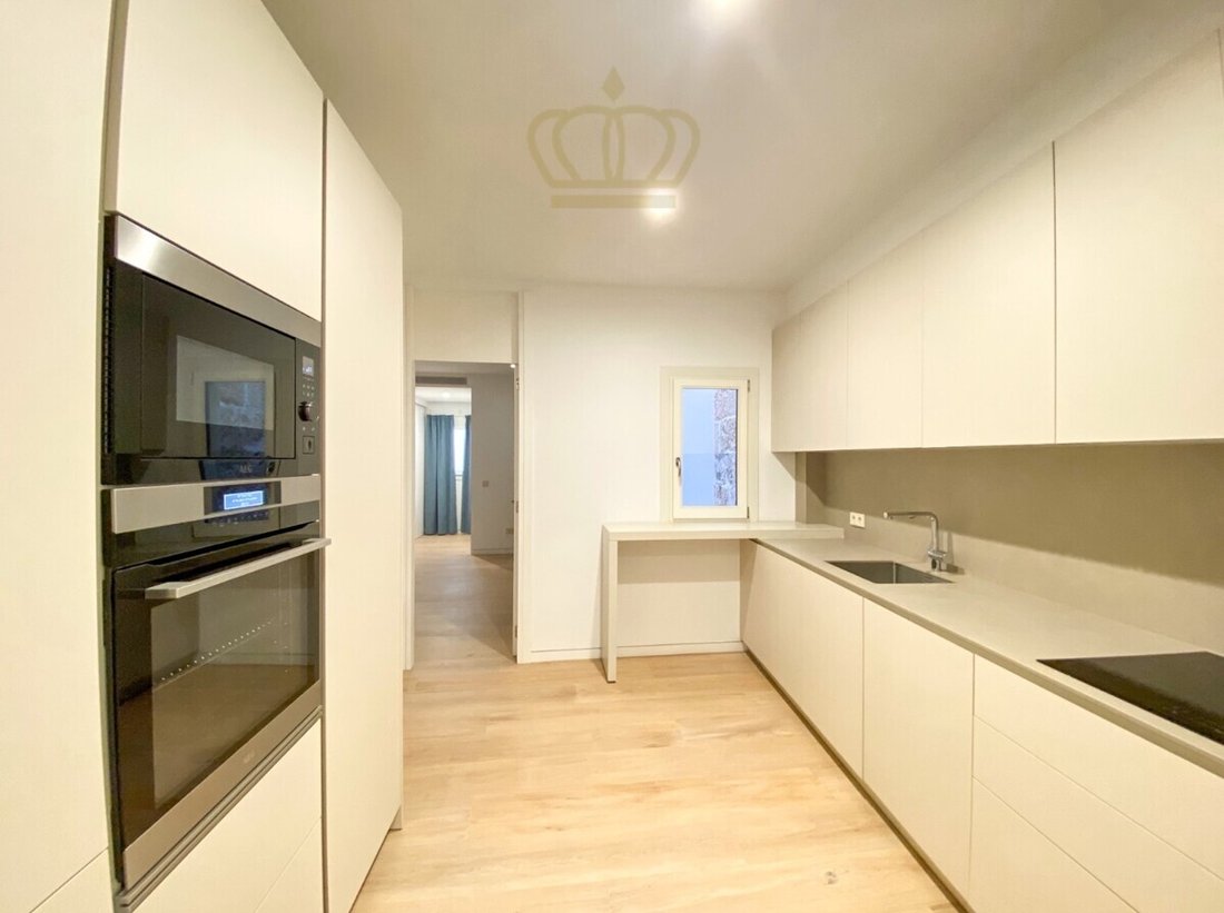 Apartment in Palma, Balearic Islands, Spain 3 - 17750165