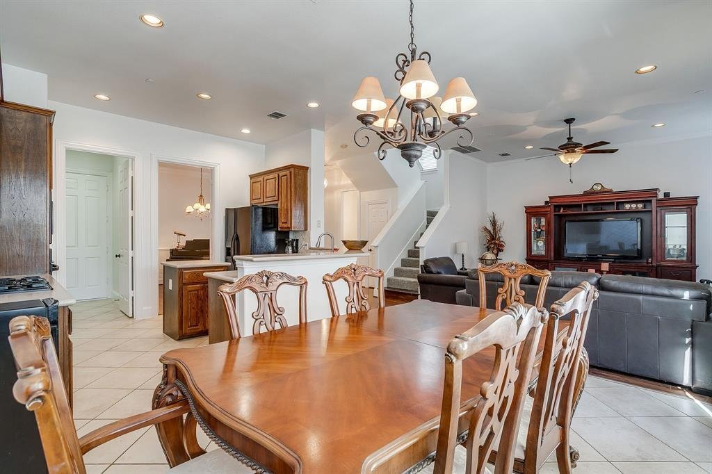 House in Irving, Texas, United States 3 - 17749391