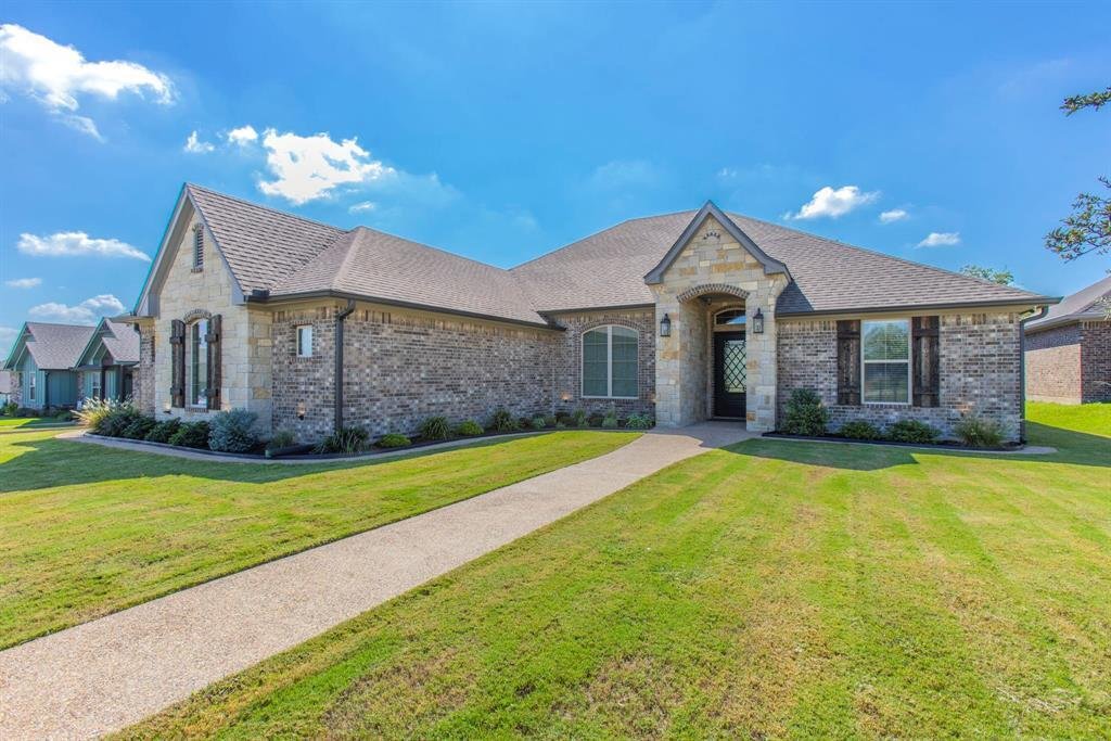 House in Waco, Texas, United States 2 - 17749434