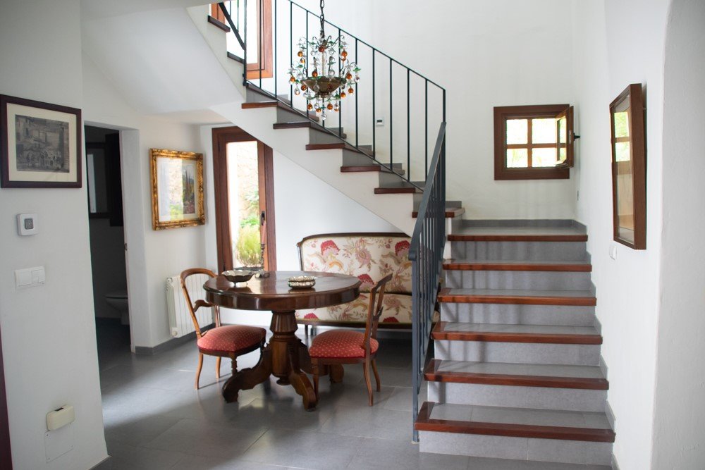 Country House in San Agustin, Aragon, Spain 4 - 17746927