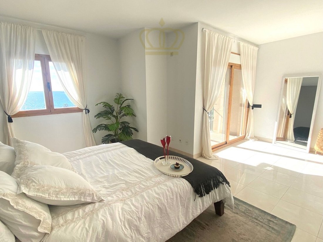 Apartment in Palma, Balearic Islands, Spain 4 - 17750065