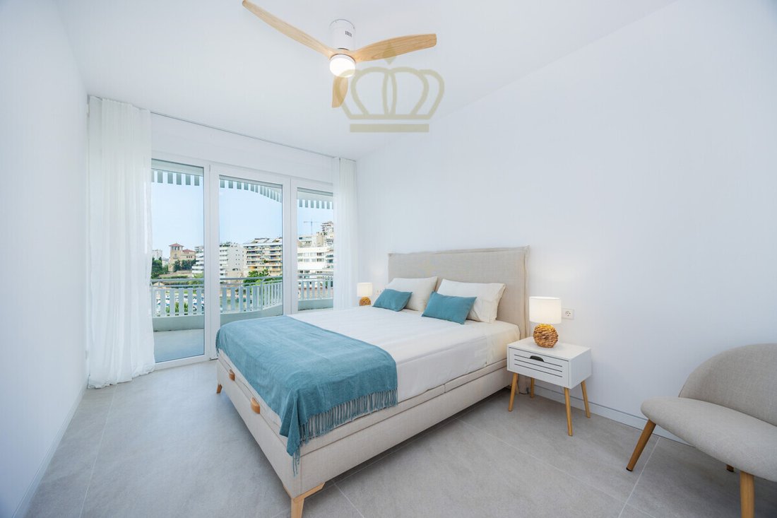 Apartment in Palma, Balearic Islands, Spain 4 - 17750417