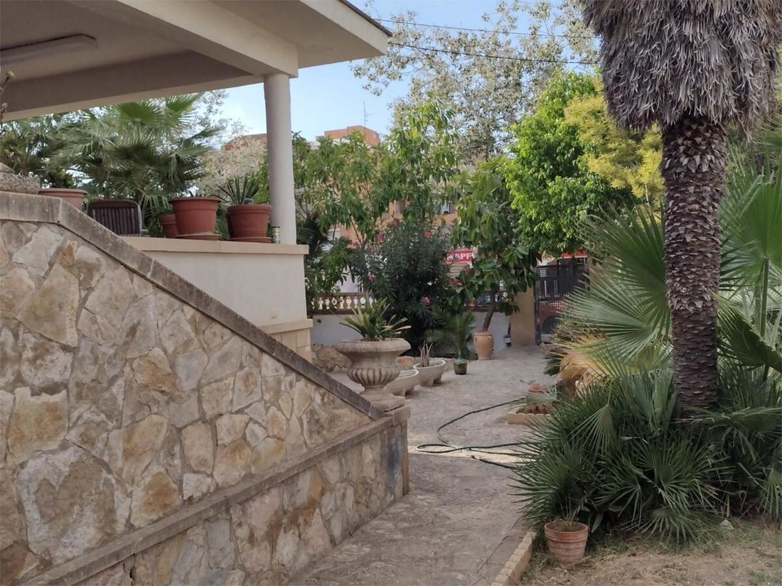 Villa in Rotes Velles, Calvia, Balearic Islands 3 - 17749663
