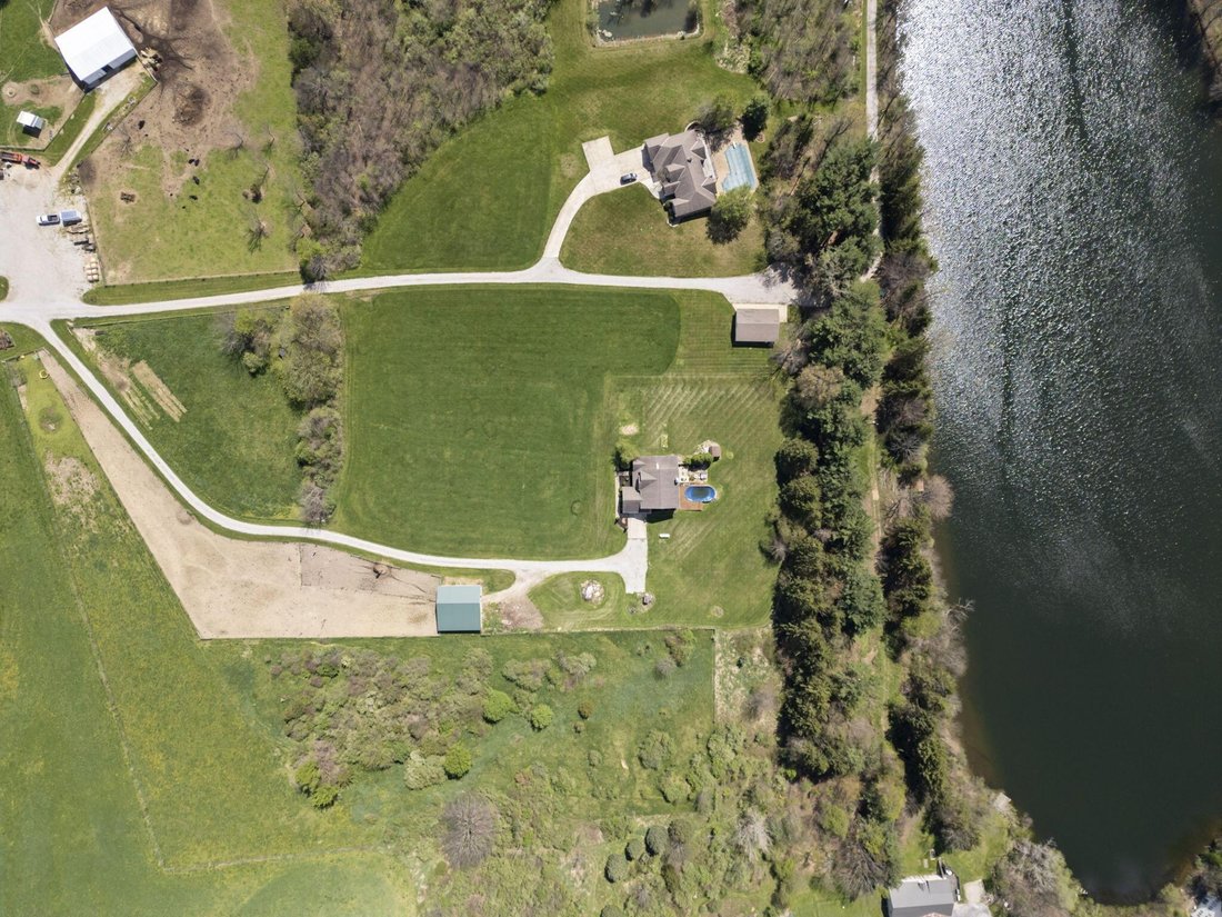 House in Marengo, Ohio, United States 5 - 17749899