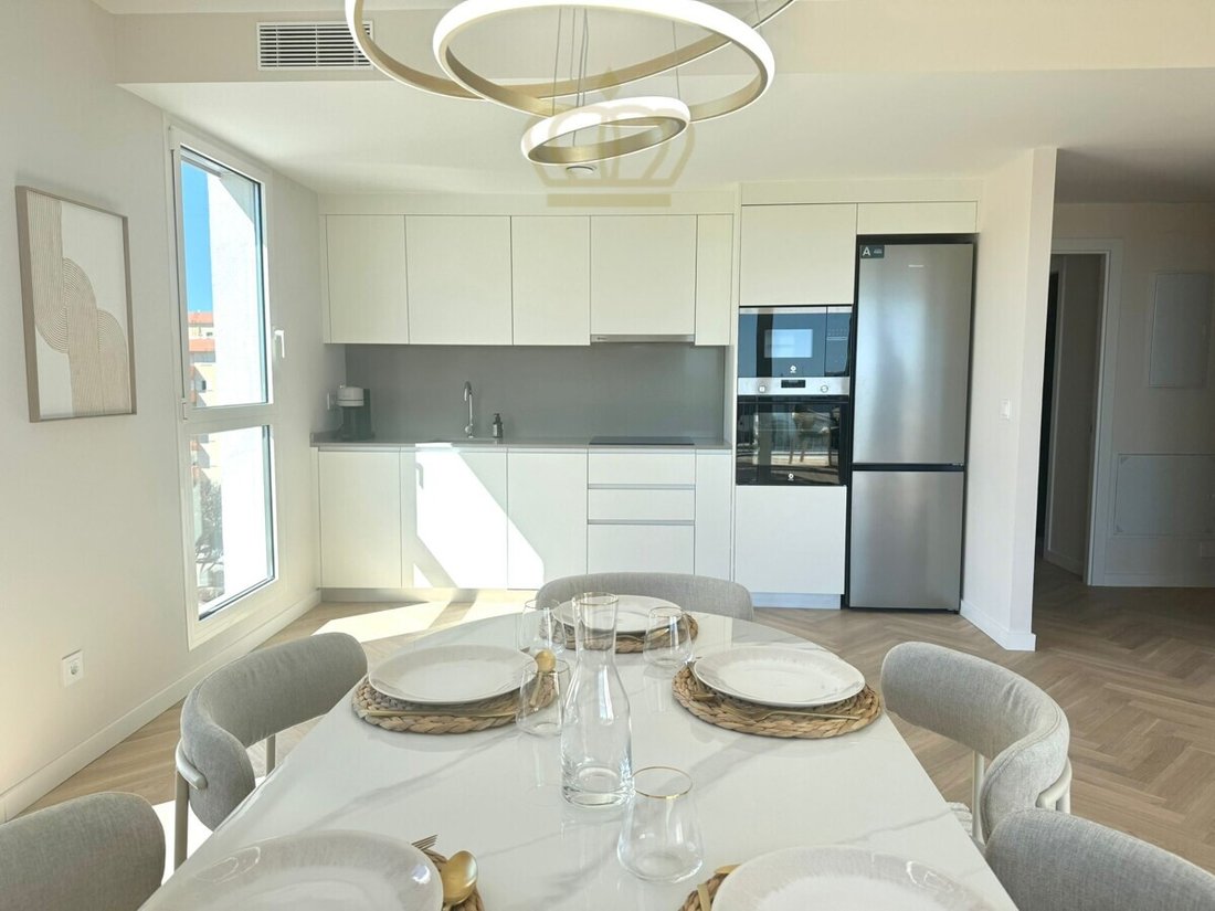Apartment in Palma, Balearic Islands, Spain 3 - 17750067