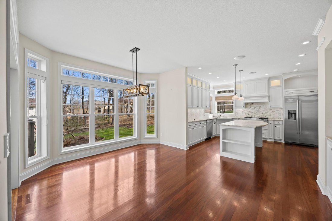 House in Prior Lake, Minnesota, United States 4 - 17741967