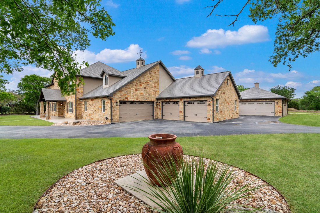 House in Fair Oaks Ranch, Texas, United States 3 - 17746395