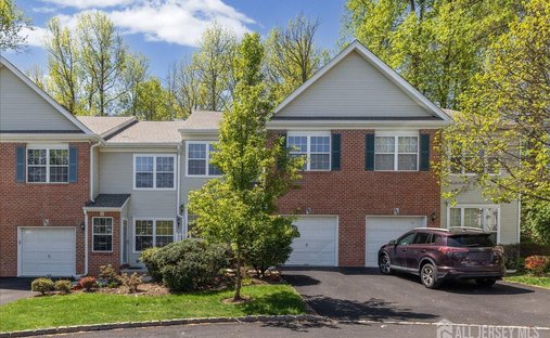 House in Princeton, New Jersey, United States 1