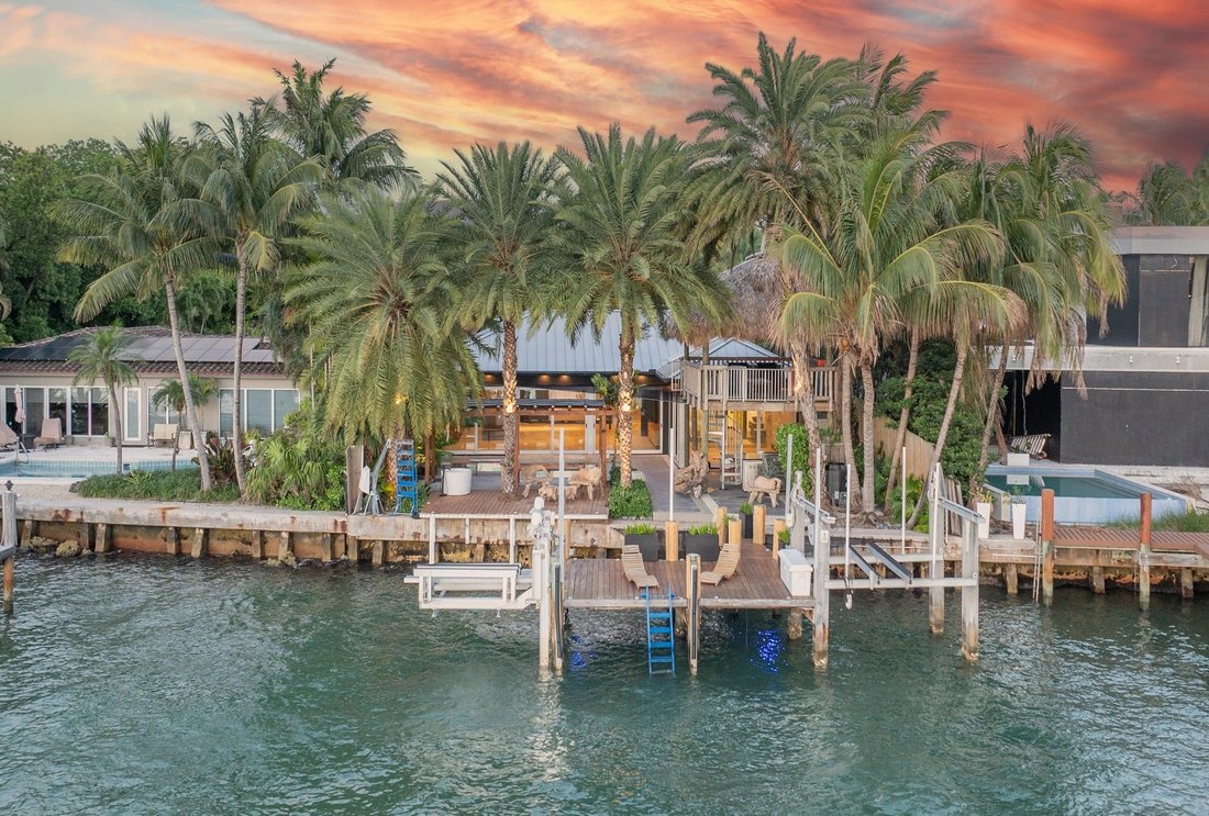 House in Miami Beach, Florida, United States 1 - 17743213