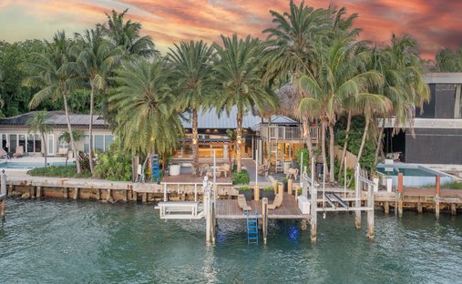House in Miami Beach, Florida, United States 1