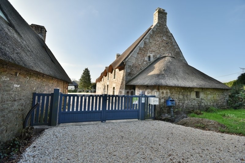House in Bourg, Languidic, France 3 - 17749994