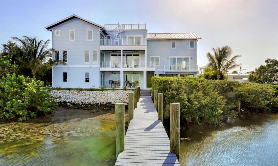 House in Bradenton Beach, Florida, United States 4 - 17748174