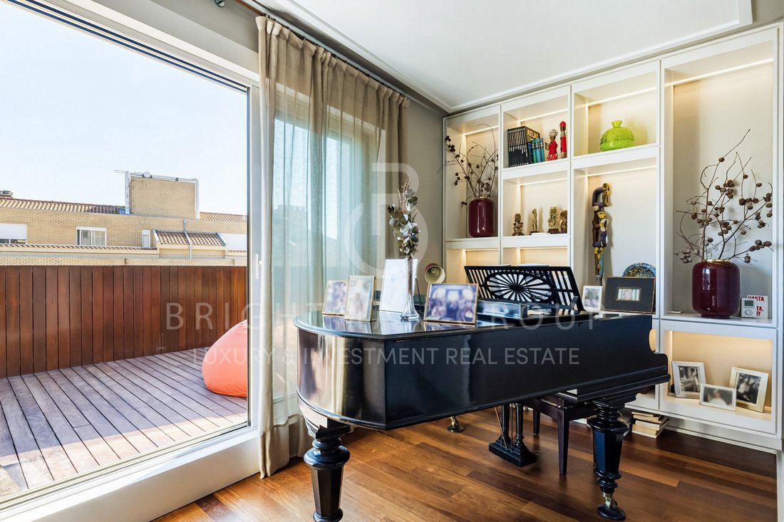 Apartment in Aldoar, Foz do Douro e Nevogilde, Porto District, Portugal 5 - 17745434