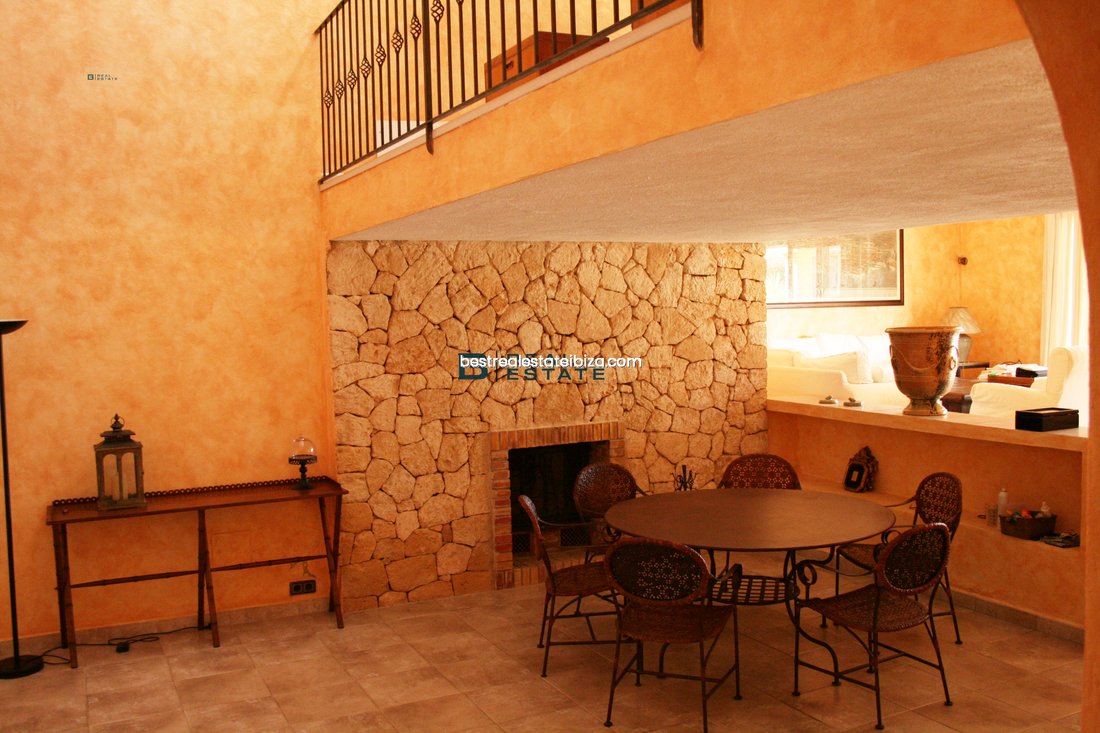 House in Sant Josep de sa Talaia, Balearic Islands, Spain 4 - 17747207