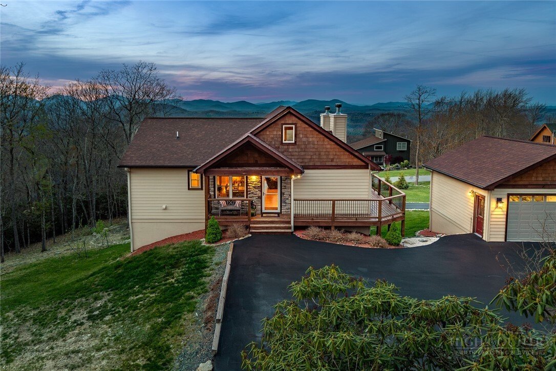 House in Boone, North Carolina, United States 2 - 17743462